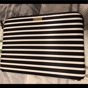 Kate spade laptop case
